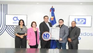 Altice ratifica compromiso con la igualdad de género en la RD