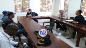 Migración y productores hablan sobre mano de obra extranjera