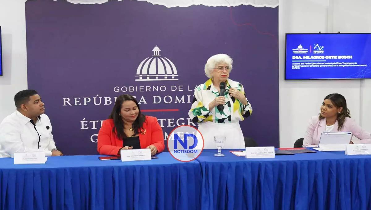 Extienden plazo para sexta edición del Concurso Nacional de Periodismo de Datos