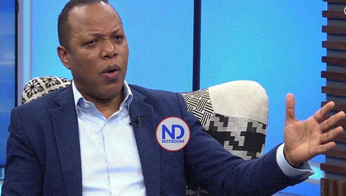 Milton Morrison dice Cámara de Cuentas necesita una revisión profunda 2 Milton Morrison dice Cámara de Cuentas necesita una revisión profunda