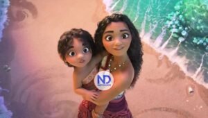 Moana 2 sigue reinando en la taquilla mundial