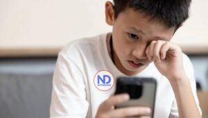 Sin móvil hasta los 16 años para proteger a la infancia, recomiendan expertos