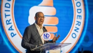 Deligne Ascención afirma presidente Abinader coloca al Sur en el trayecto del desarrollo