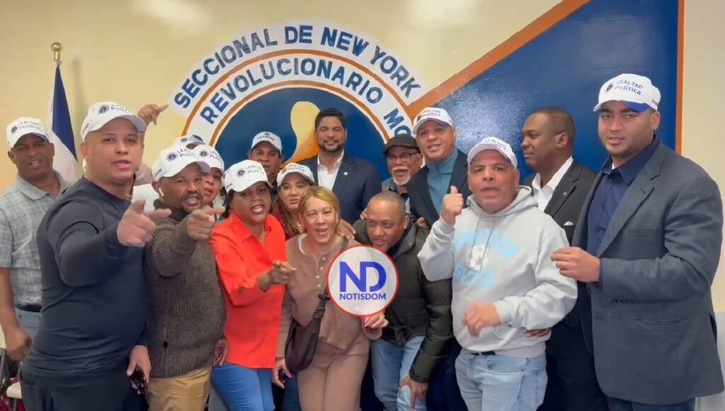 NOTISDOM FOTOS PF 2024 11 1 Gustavo Lara considera indispensable mantener conexión con dominicanos en el exterior