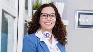 Renuncia viceministra Dilia Leticia Jorge Mera; afirma «ya toca volver a casa»