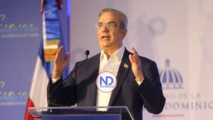 Abinader revela DNCD y DEA preparan informe sobre el decomiso de las 9.8 toneladas de cocaína