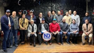 Frente Agropecuario Moderno PRM NY invita a disfrutar aguinaldo navideño