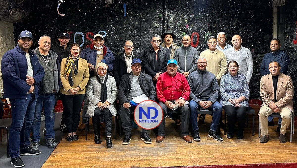 Frente Agropecuario Moderno PRM NY invita a disfrutar aguinaldo navideño 2 Frente Agropecuario Moderno PRM NY invita a disfrutar aguinaldo navideño