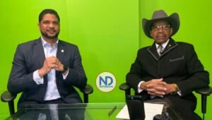 Senador Gustavo Lara: «Haina y Villa Altagracia también tendrán oficinas senatoriales»