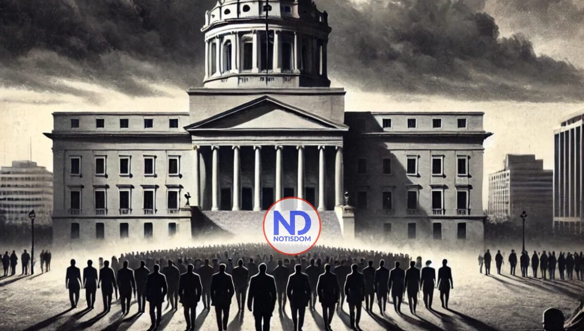 Incumplimiento con figuras y aliados afectaría a aspirantes presidenciales PRM para el 2028