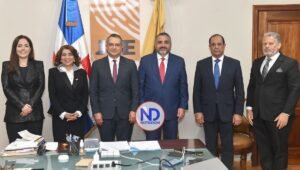 JCE aprueba convenio con CAPEL para actuar frente al fenómeno de la abstención electoral