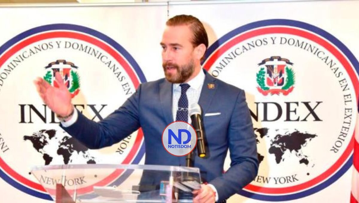 Presidente Abinader designa a Carlos de la Mota y a otras cinco personas como embajadores