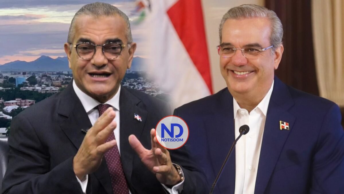 Diplomático Carlos Gabriel García valora prestigio de RD en comunidad internacional 2 Diplomático Carlos Gabriel García valora prestigio de RD en comunidad internacional