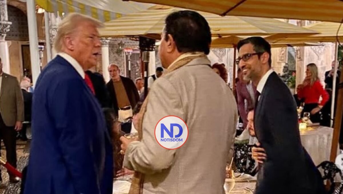 Trump llama a los dominicanos «grandiosos» y destaca papel del voto latino en su victoria