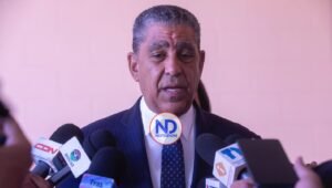Adriano Espaillat desea «trabajar estrechamente» con nominada para embajadora USA en RD
