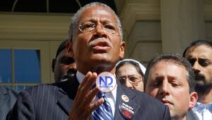 Senador Robert Jackson niega oponerse a proyecto en beneficio de comunidad dominicana