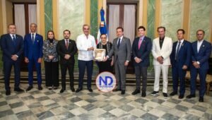 República Dominicana logra siete sentencias históricas en lucha contra el comercio ilícito