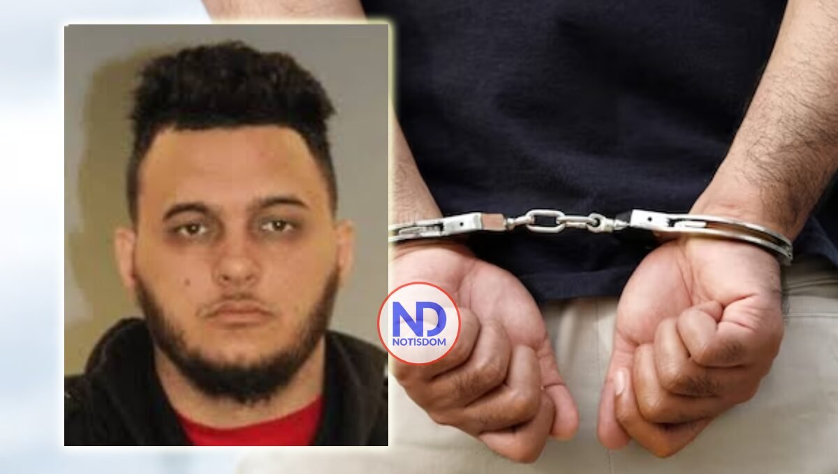 Arrestan dominicano tras estrangular una mujer y herir bebé de un mes en Connecticut 2 Arrestan dominicano tras estrangular una mujer y herir bebé de un mes en Connecticut