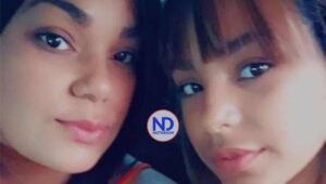 «Fue algo diabólico», hombre narra cómo una mujer hiere a su hija y se suicida