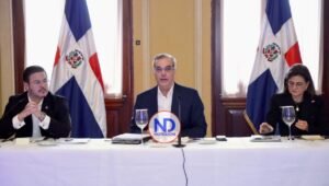 Presidente y vicepresidenta presentan «Meta RD 2036 priorizados en el Plan de Gobierno 2024-2028»