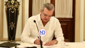 Presidente Abinader designa a seis embajadores, incluyendo a Wellington Bencosme ante la ONU