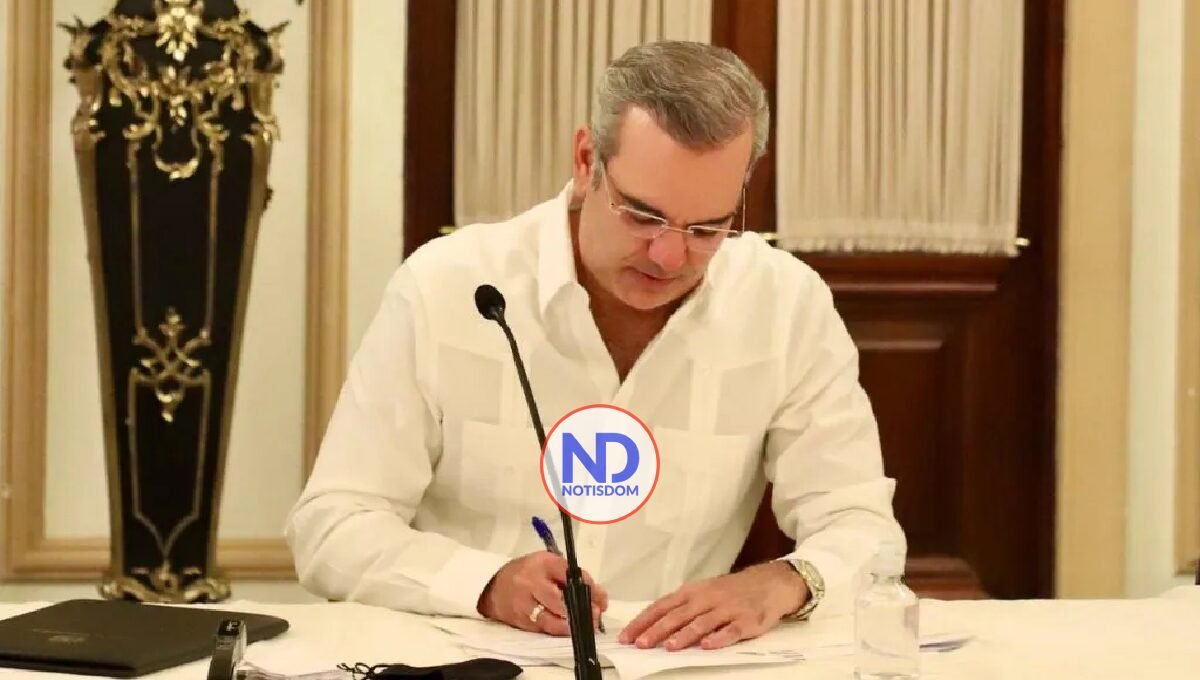 Presidente Abinader designa a seis embajadores, incluyendo a Wellington Bencosme ante la ONU