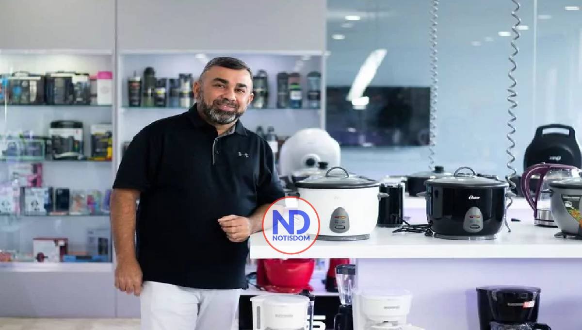 Nacer Daggak: Autocuidado y Resiliencia para Impactar como Influencer