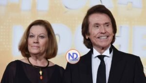 Raphael «va muy bien», pero «resignado» por cancelación de sus conciertos, dice su esposa