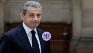 Sarkozy portará un brazalete electrónico
