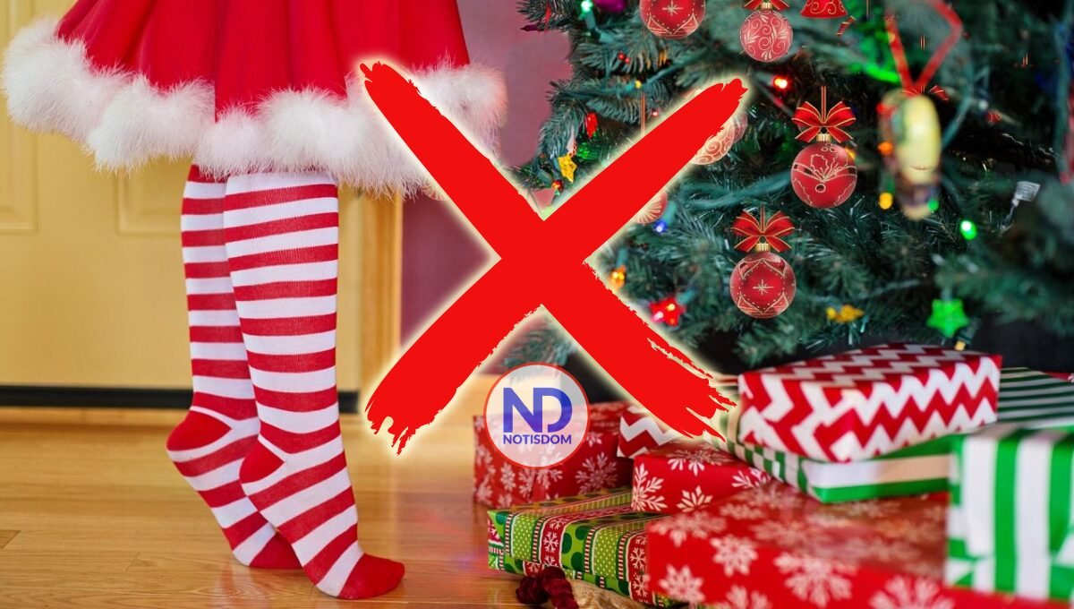 VIDEO | Conozca los cinco países en los que está prohibido celebrar la Navidad