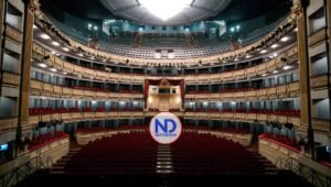 Ópera de Madrid emplea la inteligencia artificial para acercar la lírica a la juventud