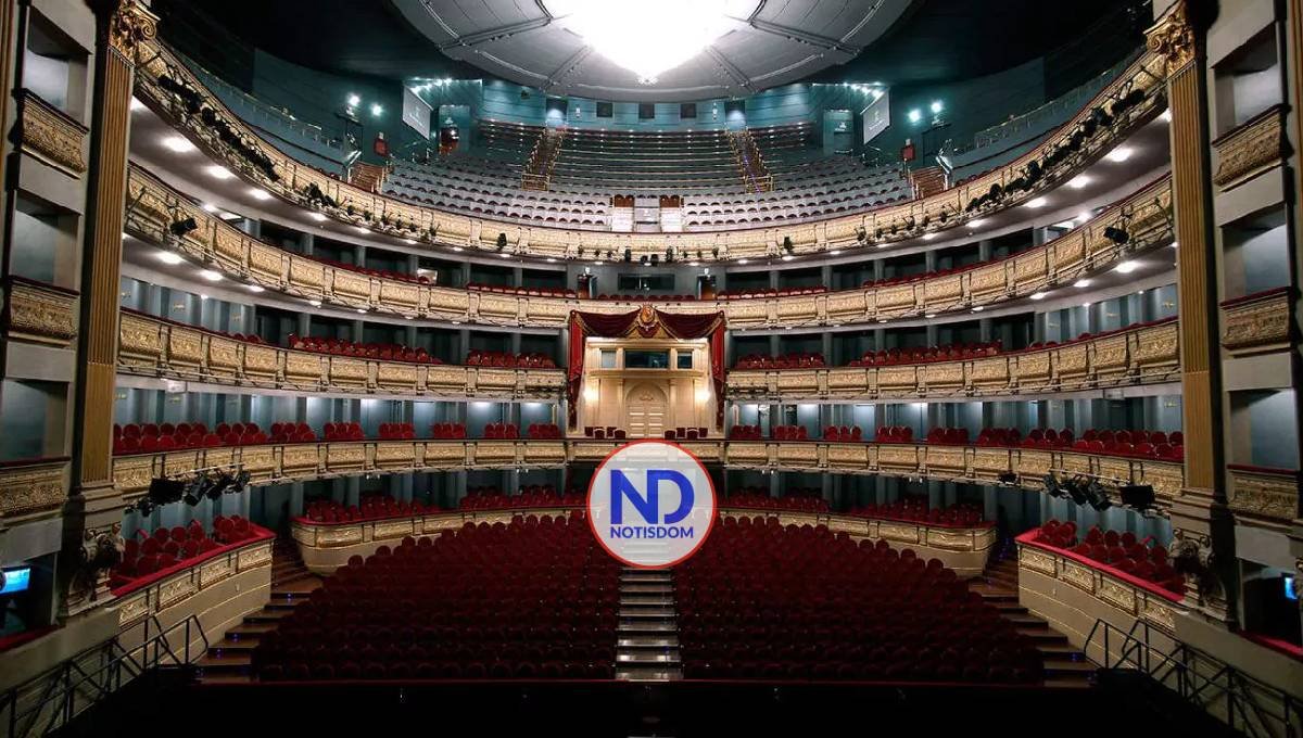 Ópera de Madrid emplea la inteligencia artificial para acercar la lírica a la juventud 2 Ópera de Madrid emplea la inteligencia artificial para acercar la lírica a la juventud