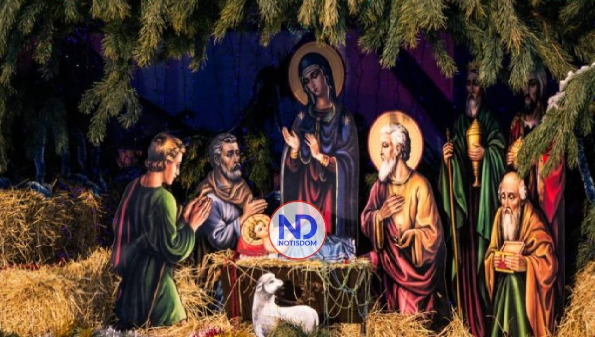 ¿Sabes quién asignó el 25 de diciembre al natalicio del niño Jesús?