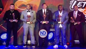 Cinco leyendas alcanzan la inmortalidad en el Salón de la Fama Latino