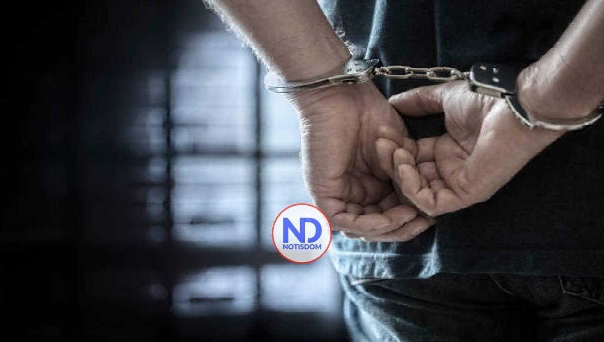 Apresan dominicano en España por amenaza muerte a expareja