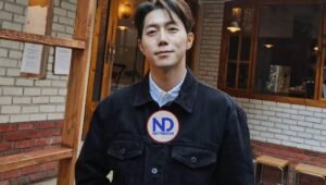 Fallece a los 32 años el actor surcoreano Park Min Jae, conocido por sus papeles en K-Dramas