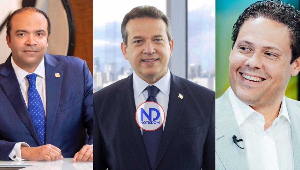 Pereyra, Bisonó y Bonilla los mejor valorados, según estudio