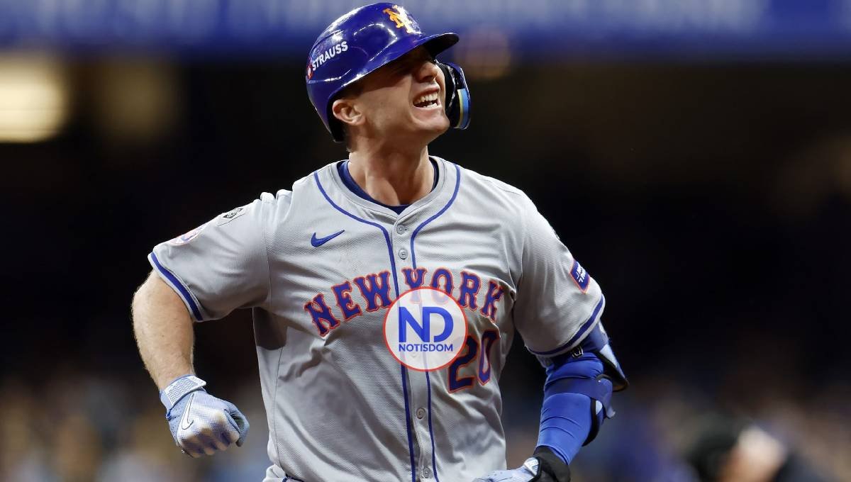 ¿Podrían los Mets firmar nuevamente a Pete Alonso?