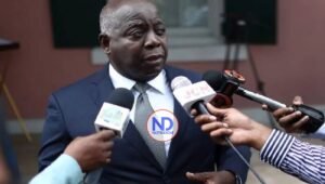 Bahamas rechaza propuesta de Trump de que reciba deportados