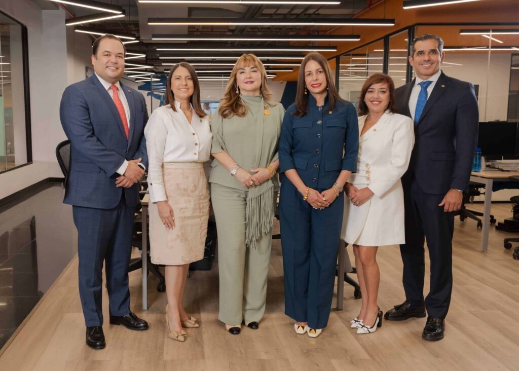 Planilla laboral joven e inclusiva Reconocen al Popular como uno de los mejores empleadores en la RD