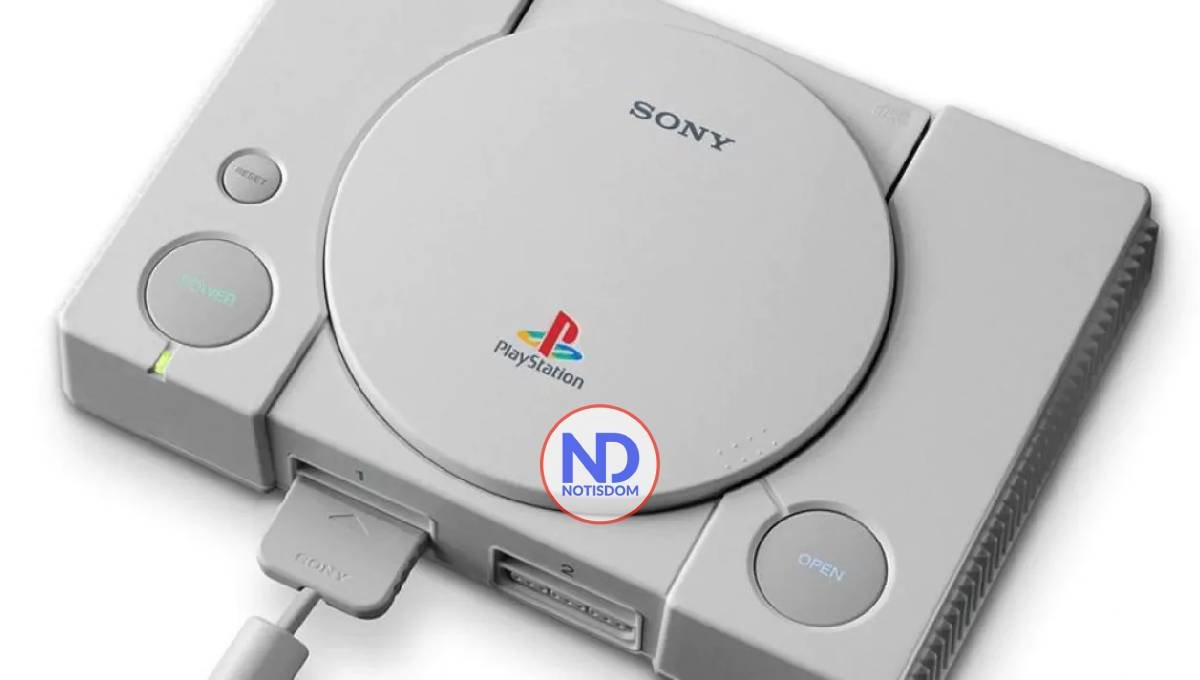 PlayStation cumple 30 años: la consola que marcó un antes y un después en los videojuegos 2 PlayStation cumple 30 años: la consola que marcó un antes y un después en los videojuegos