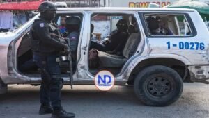 Haití adopta plan de acción “decisivo” para combatir la inseguridad tras las masacres