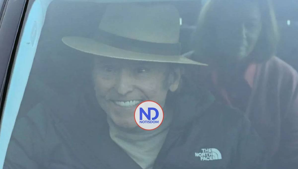 Raphael recibe alta médica tras 10 días ingresado en Hospital de Madrid