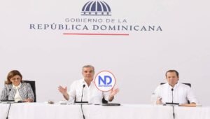 Gobierno afirma que realiza en Higuey inversiones millonarias