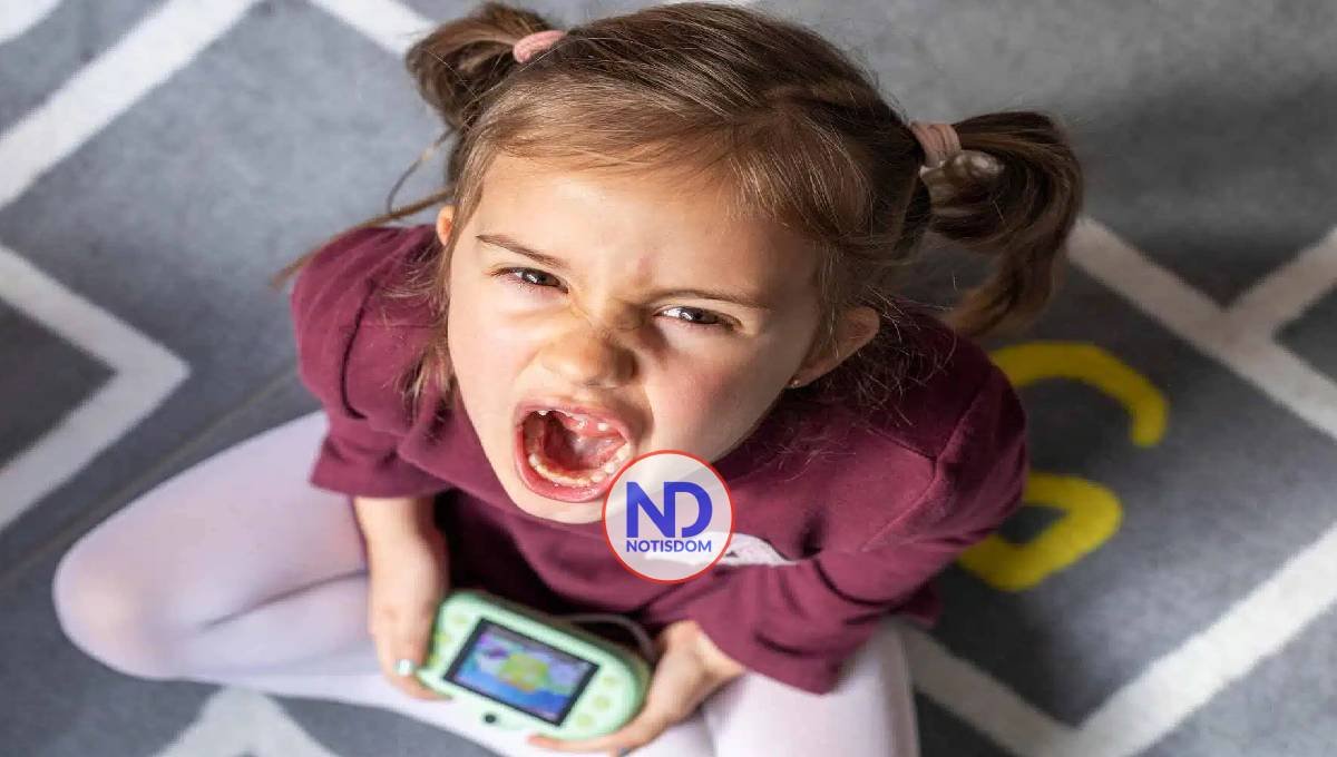 Rabietas en niños: cómo manejarlas y prevenirlas