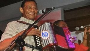 Fallece el destacado músico típico Rafaelito Román a los 71 años