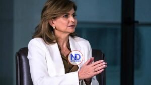 Raquel Peña reveló que el gobierno sabía de renuncia de funcionarios