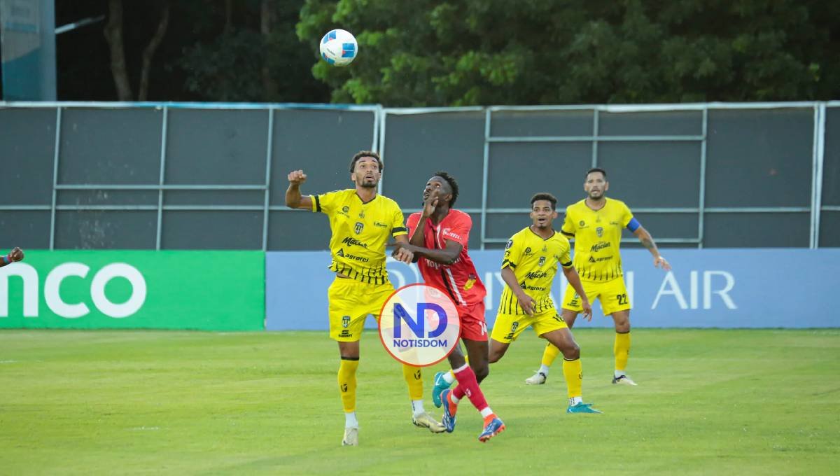 Real Hope asegura su pase a la Copa de Campeones de Concacaf 2025 2 Real Hope asegura su pase a la Copa de Campeones de Concacaf 2025