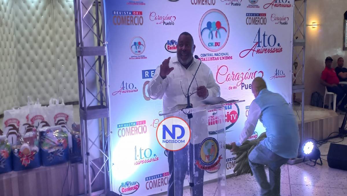 Comercio detallista y mayorista pide apoyo al Gobierno abastecer colmados