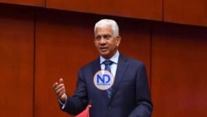 Presidente del Senado asegura proyecto de reforma laboral se respetará derechos adquiridos